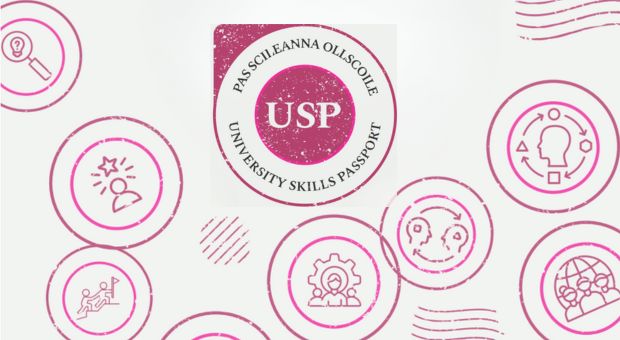 Co/Extra Curricular Badge Set up